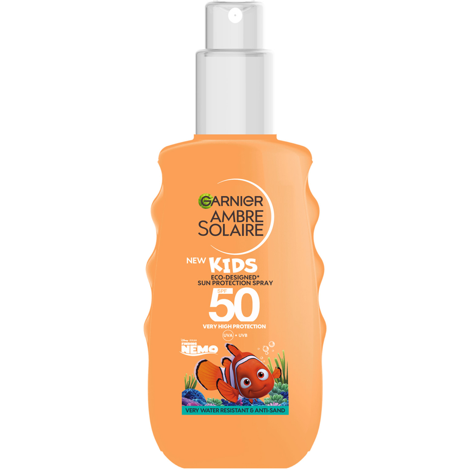 Ambre Solaire Kids Eco-Designed Sun Protection