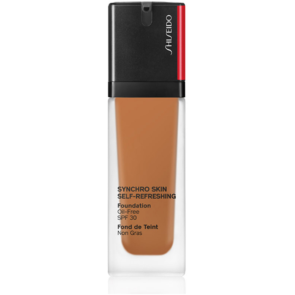 Synchro Skin Self-Refreshing Foundation