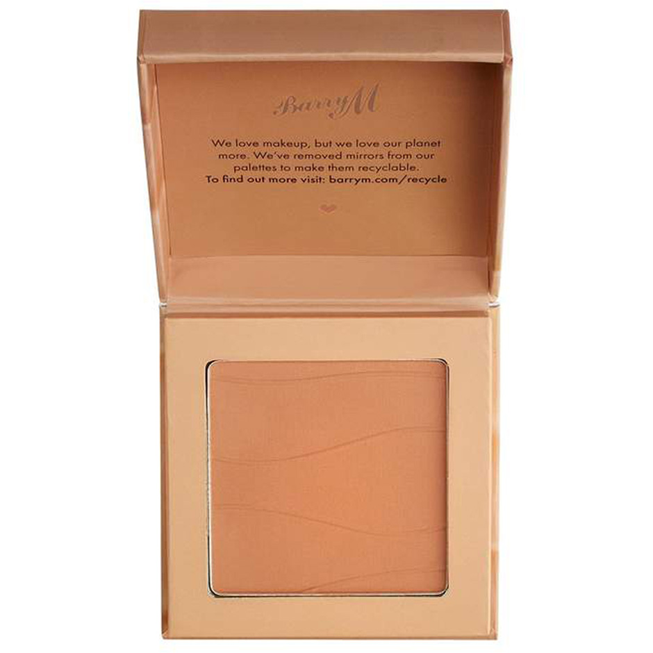 Heatwave Bronzer