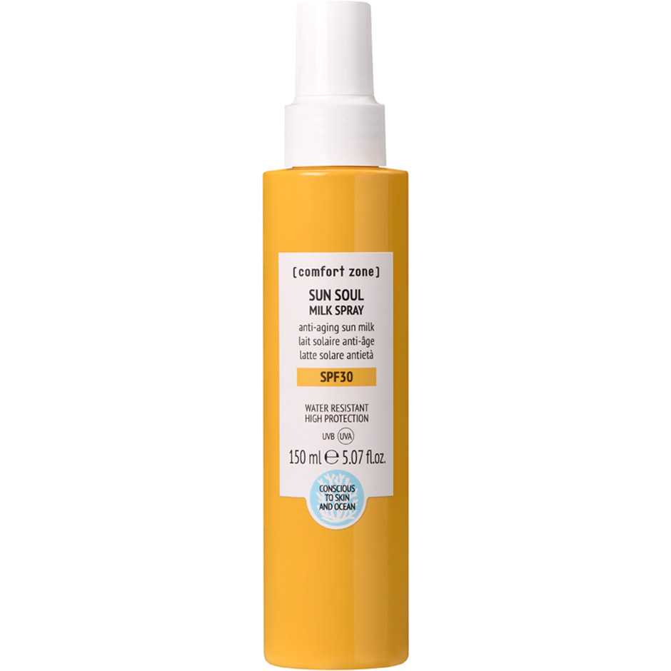 Sun Soul Milk  Spray