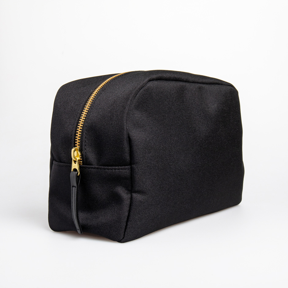 Beauty Bag Black Small