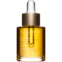 Clarins Face Treatment Oil Santal