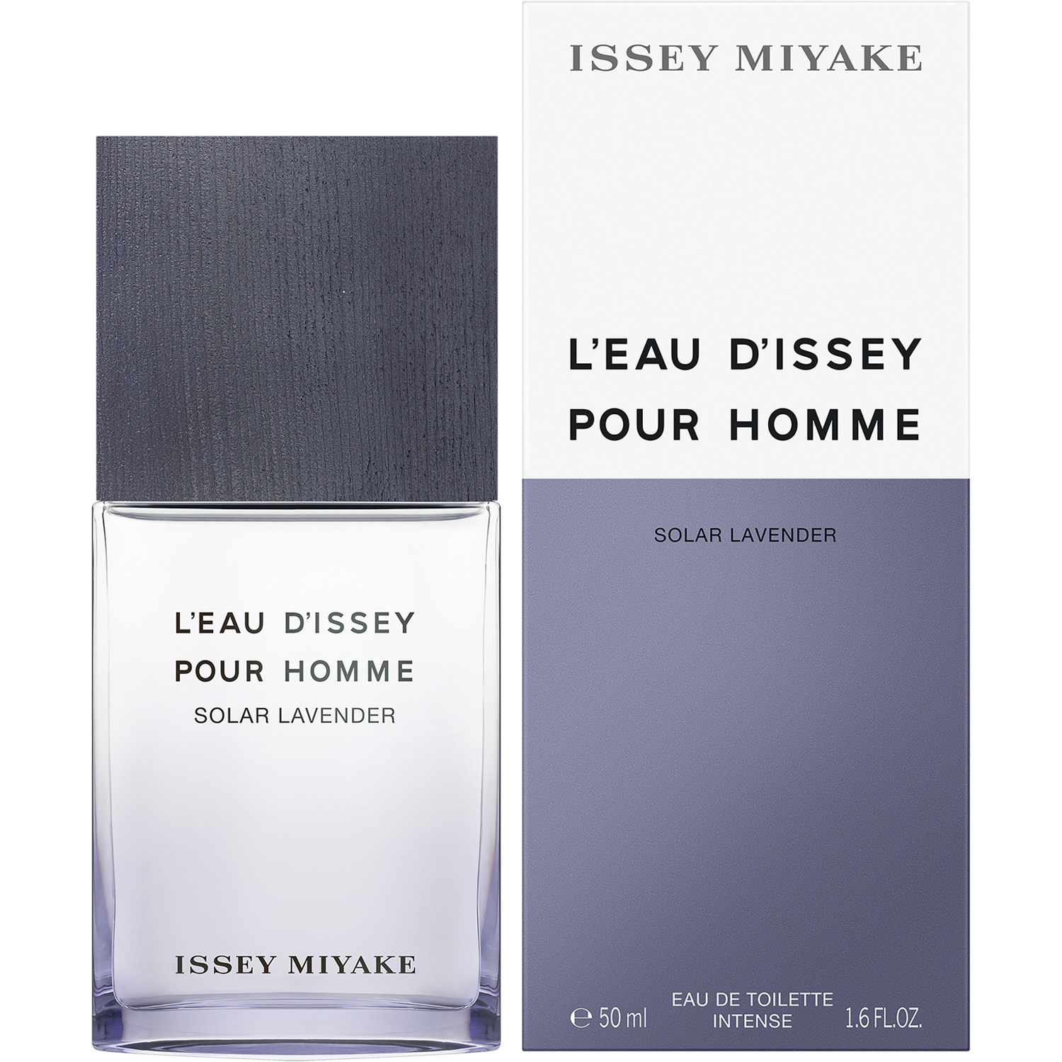 L'Eau D'Issey Pour Homme Solar Lavander Intense