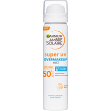 Garnier Sensitive Advanced Hydrating Face Protection