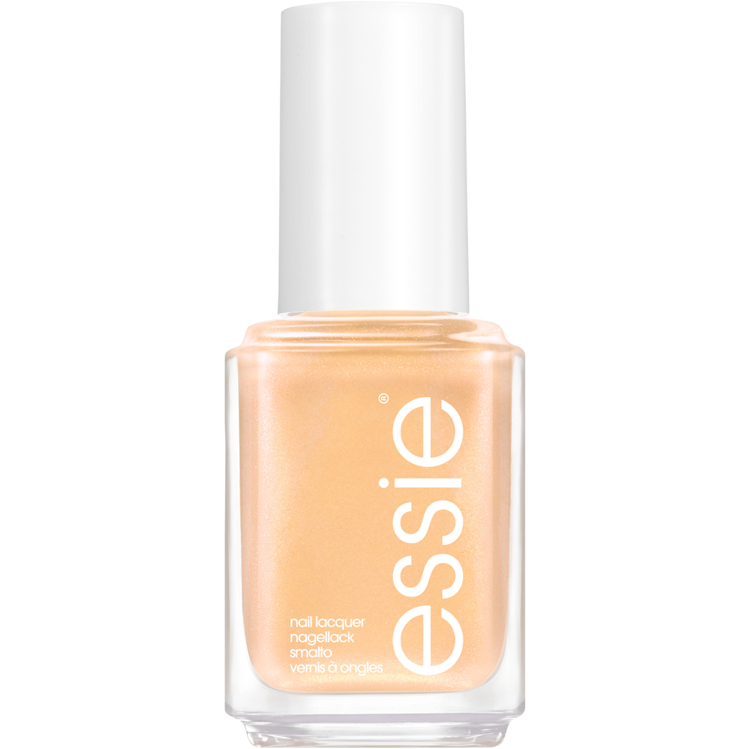 Essie Summer 2024 Collection Glisten To Your Heart 968 - 13,5 ml