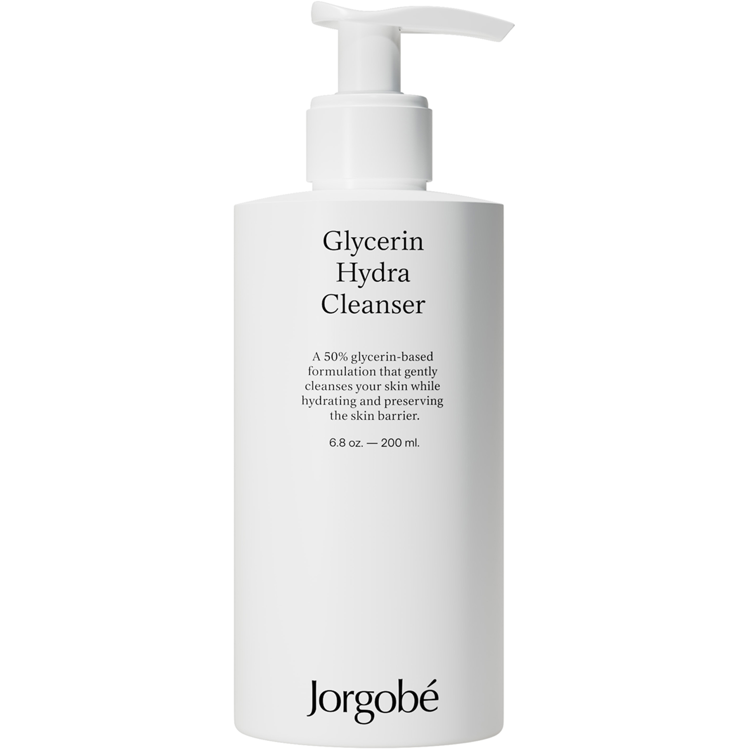 Glycerin Hydra Cleanser