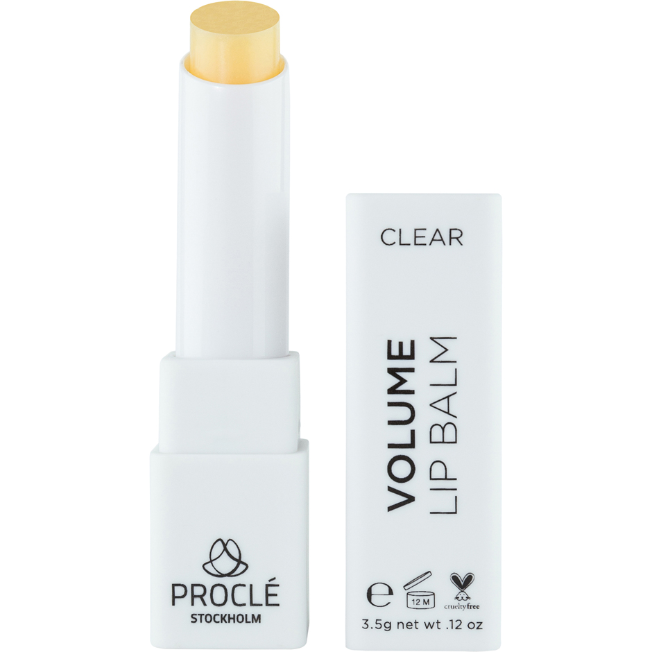 Volume Lip Balm