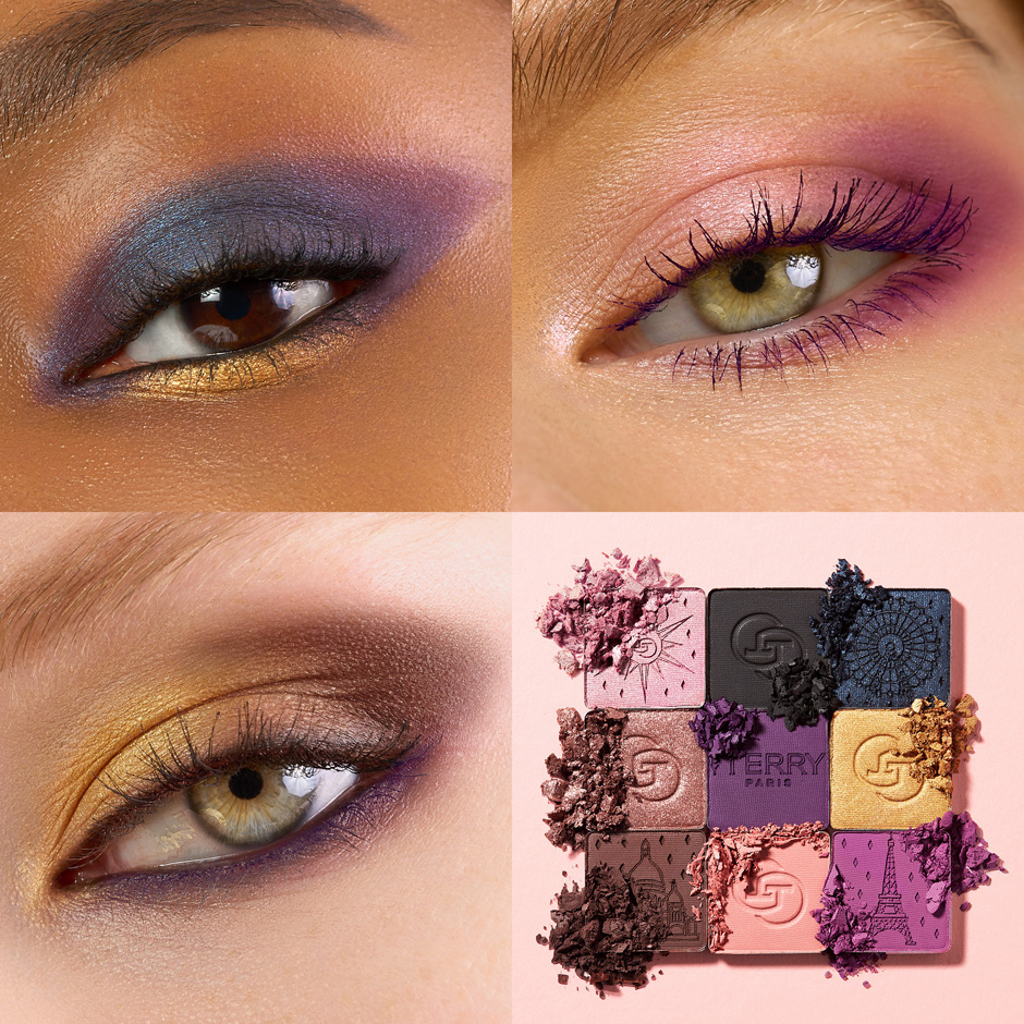 VIP Expert Palette