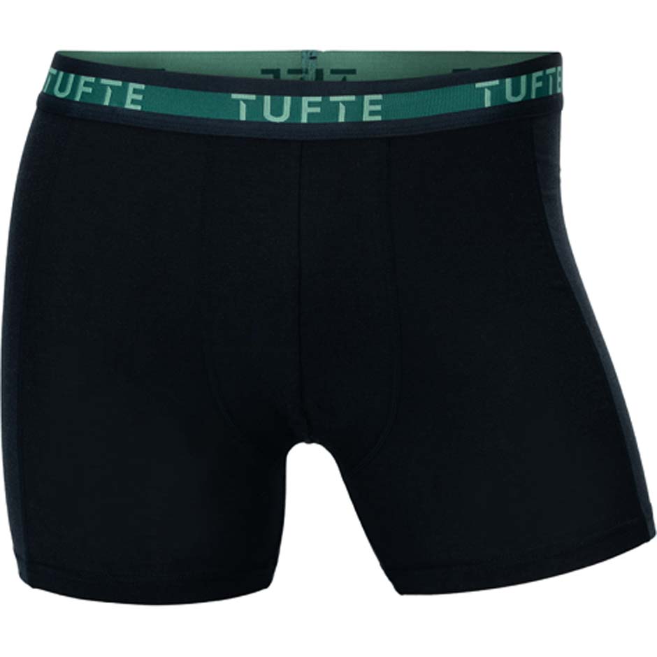 ,  Tufte Boxers och strumpor