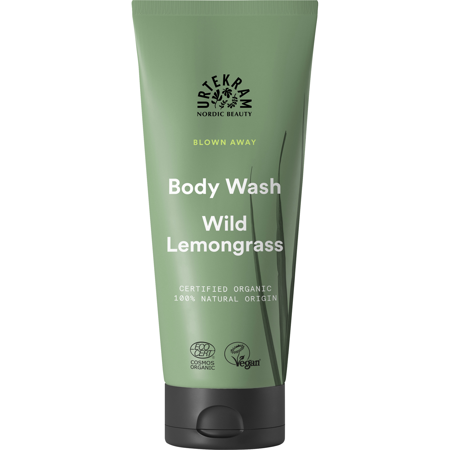 Body Wash