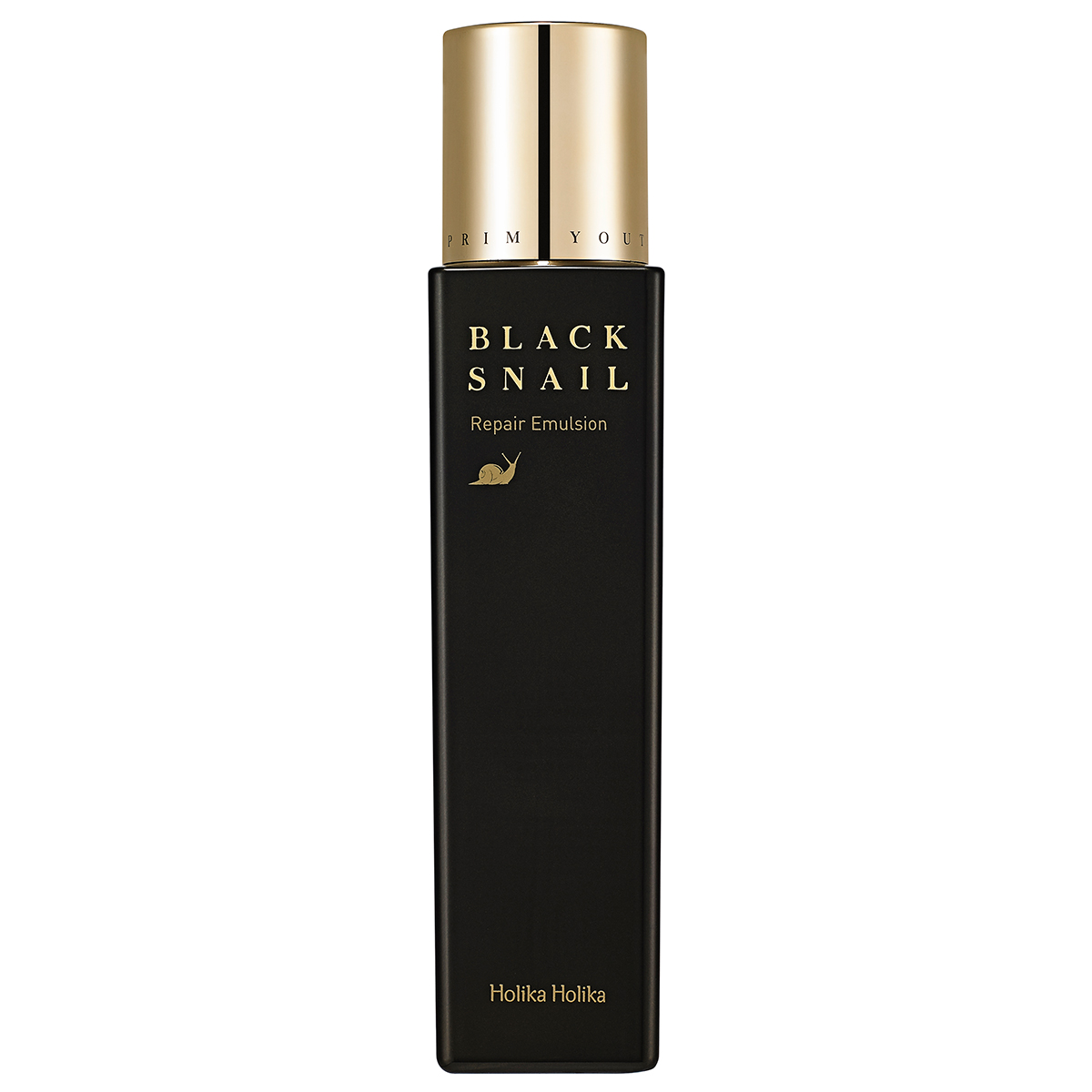 Köp Prime Youth Black Snail Repair Emulsion,  Holika Holika Dagkräm fraktfritt