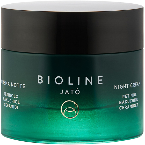 Retinol A4 Skin Regeneration Night Cream