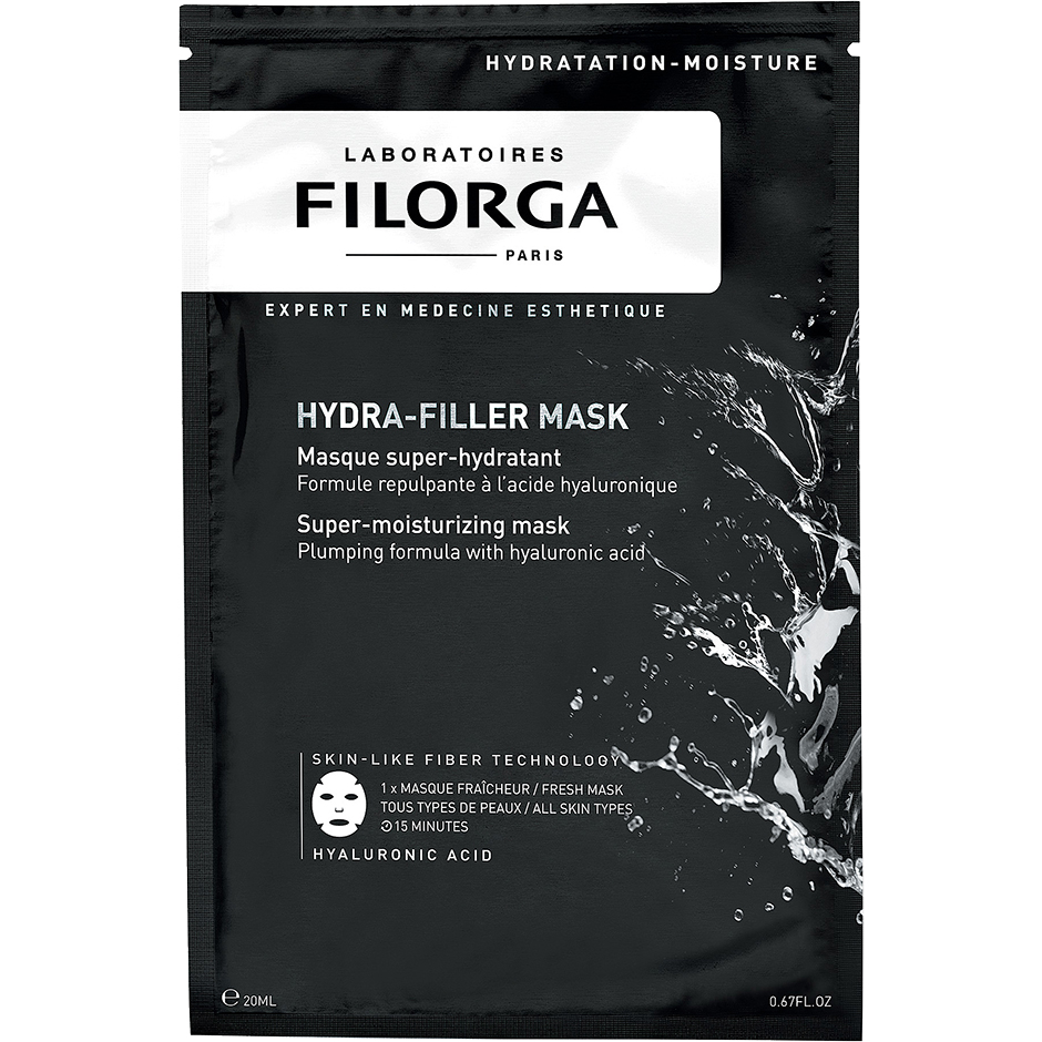 Hydra-Filler Mask 