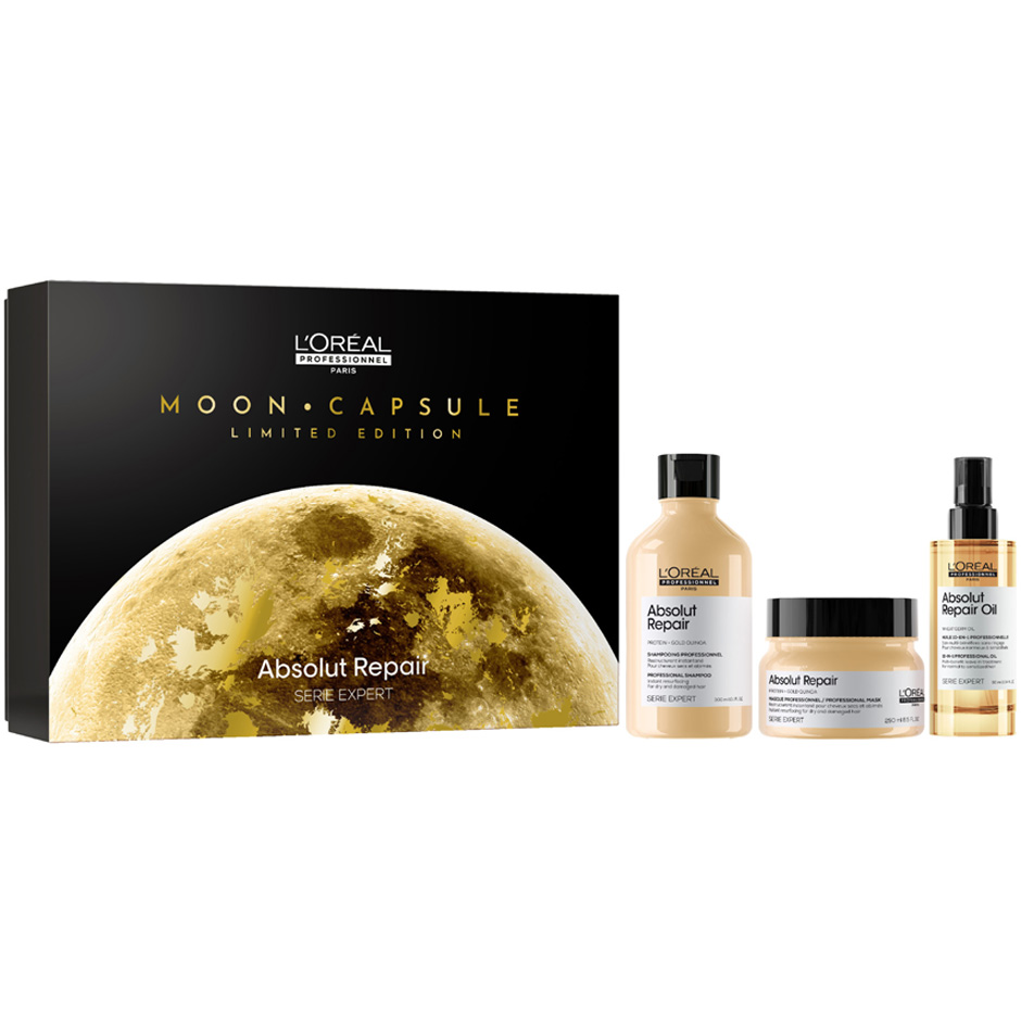 L'Oréal Professionnel Absolut Repair Trio set