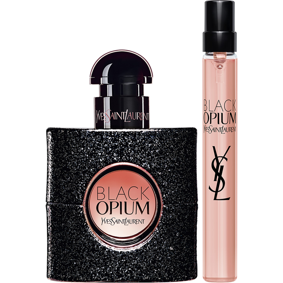 Black Opium Edp Set