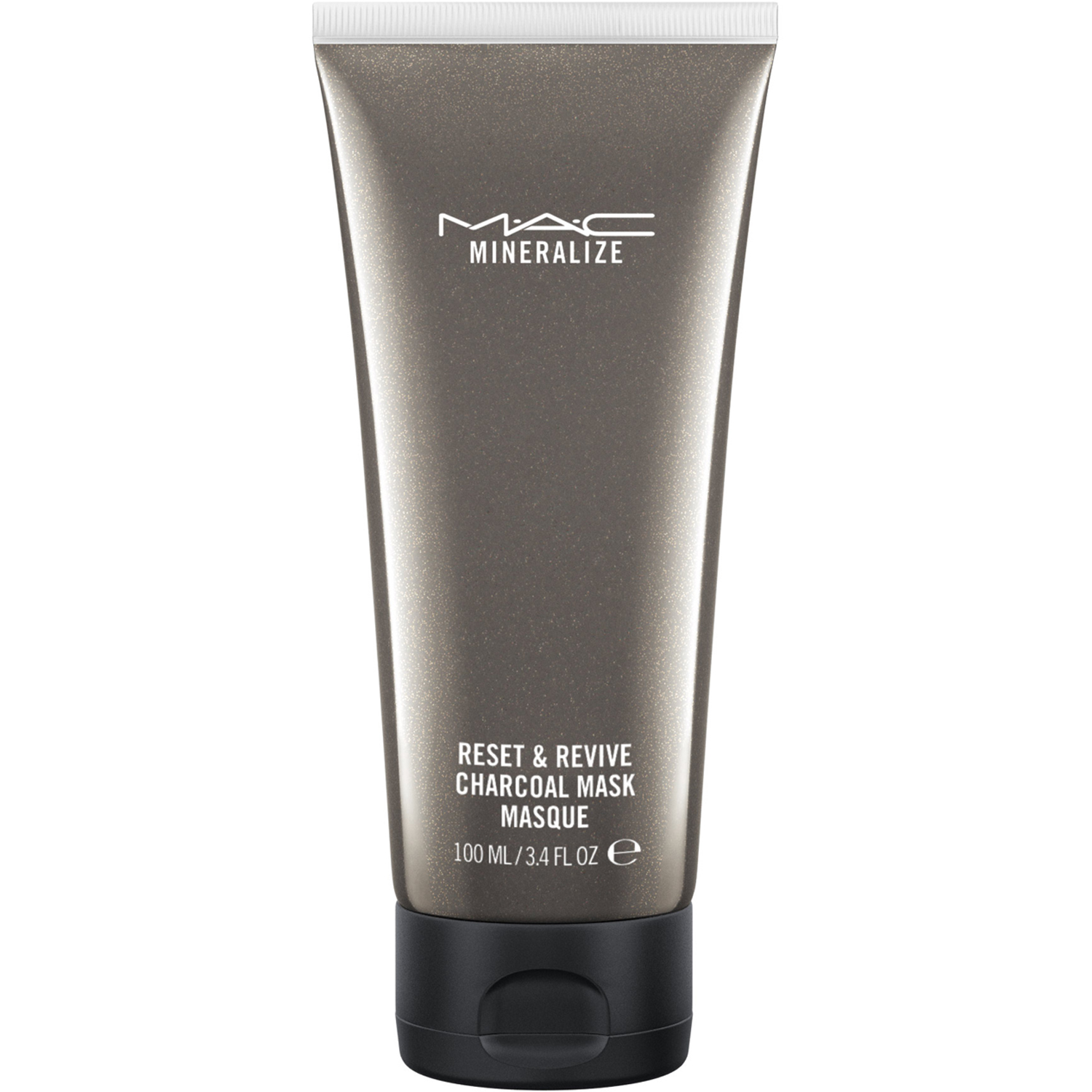 Mineralize Reset & Revive Charcoal Mask