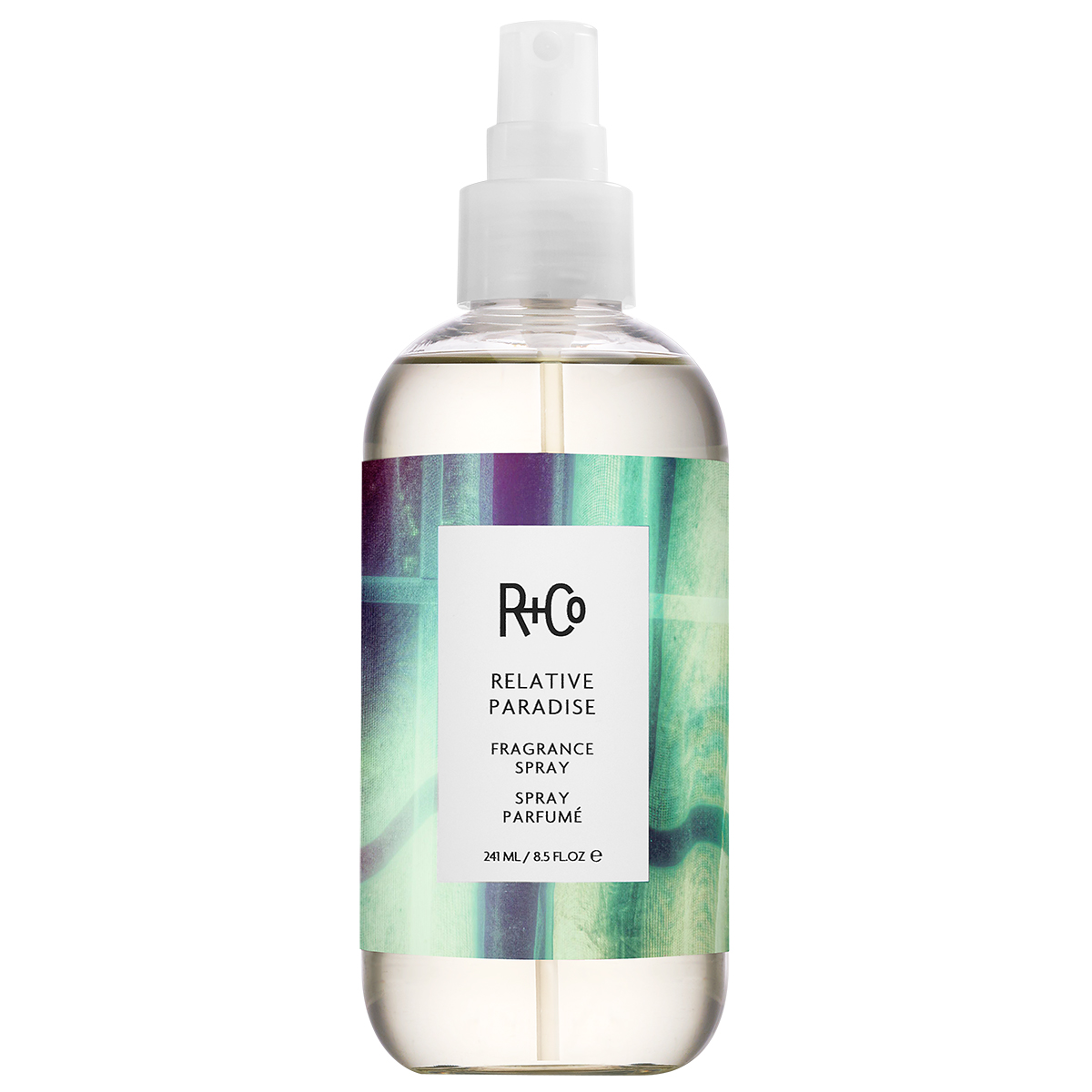 Relative Paradise Fragrance Spray, 241 ml R+CO Doftpinnar & Doftspridare