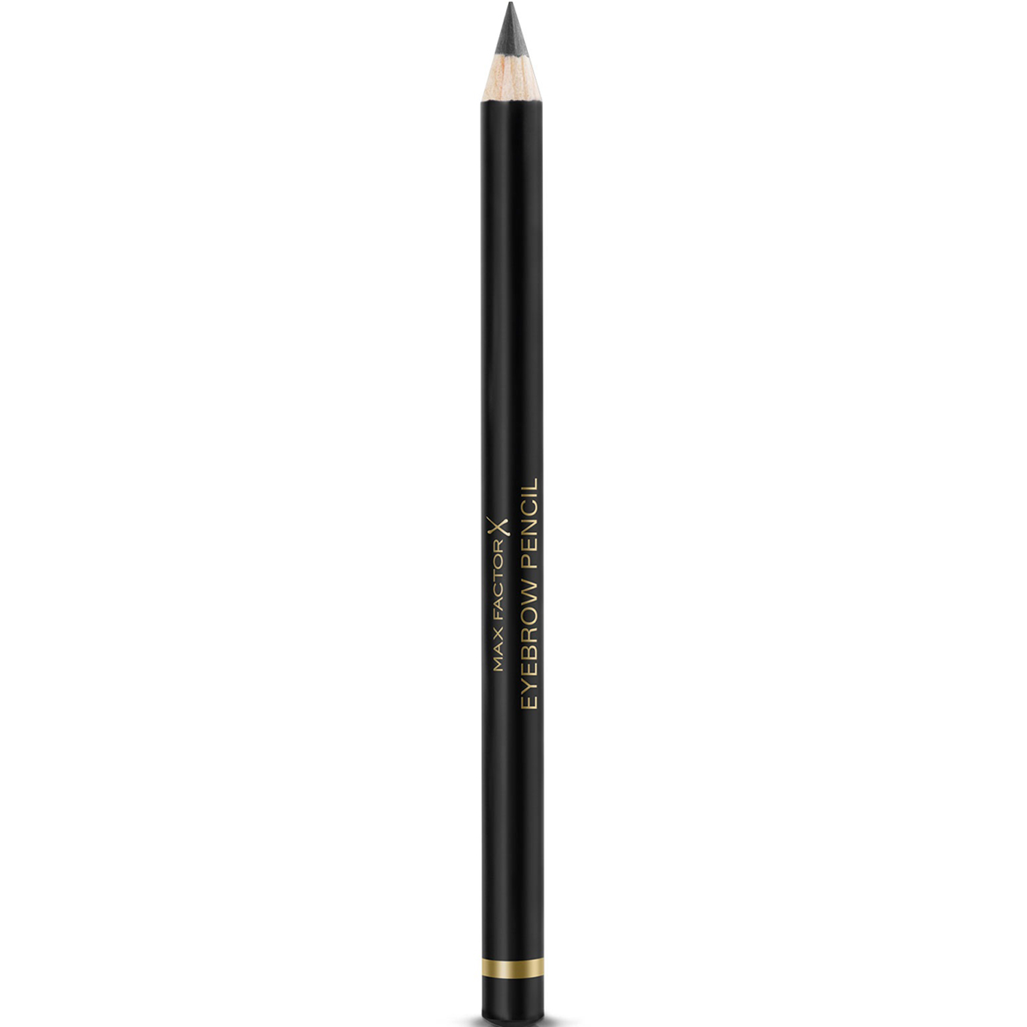 Max Factor Eyebrow Pencil Ebony 001 - 3 g