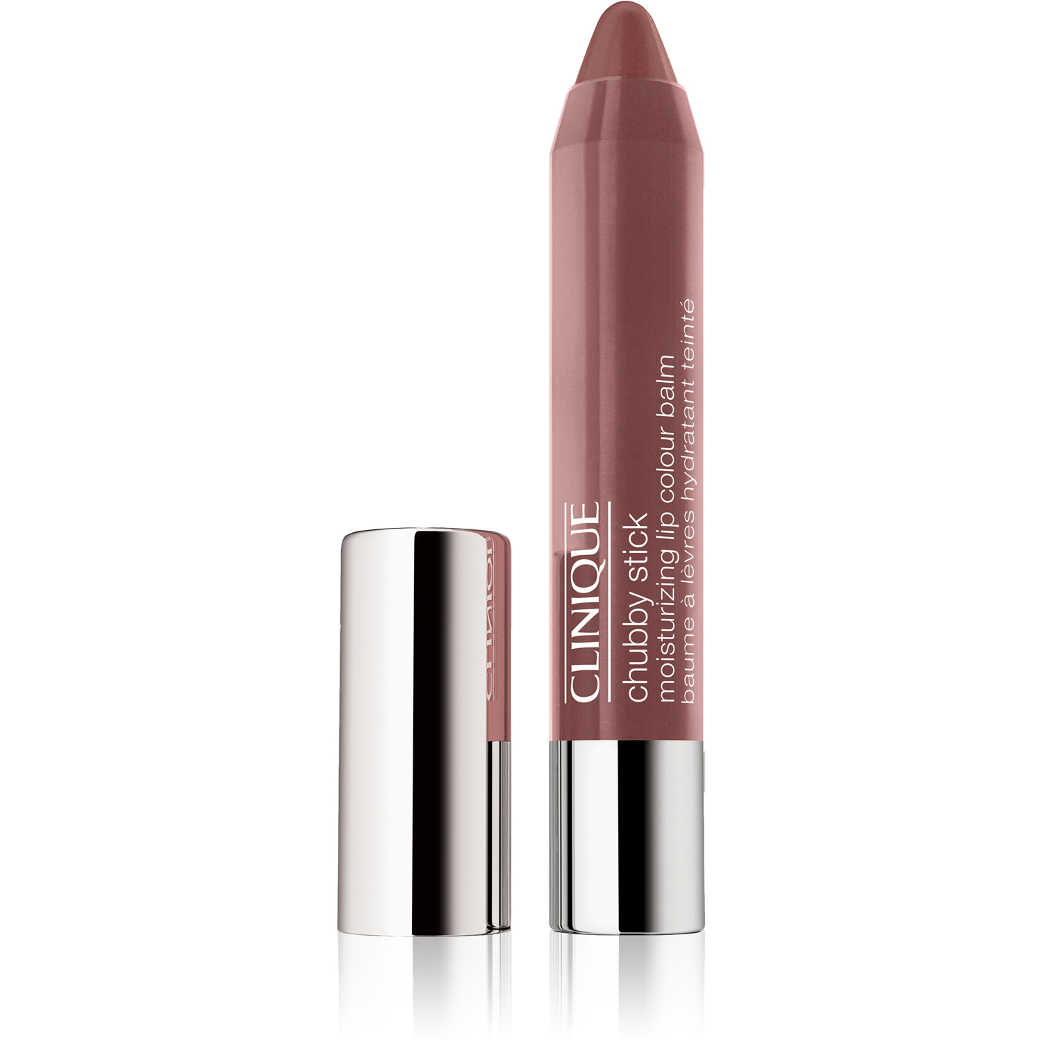 Chubby Stick Moisturizing Lip Colour Balm