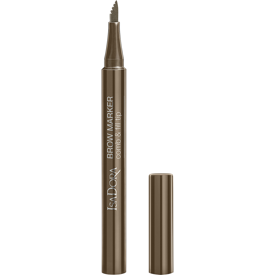 IsaDora Brow Marker Blonde - 1 ml