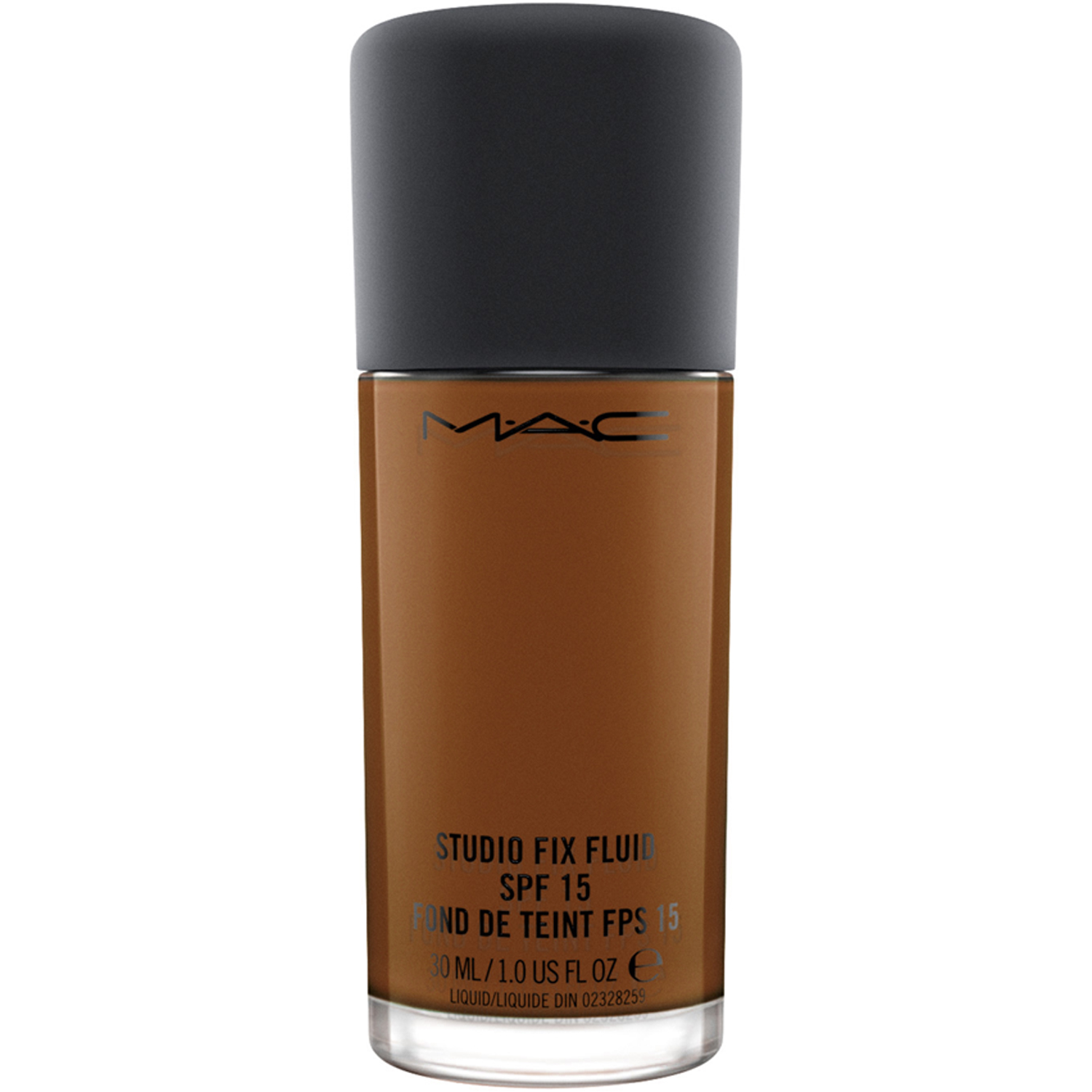 Studio Fix Fluid Spf 15 Foundation