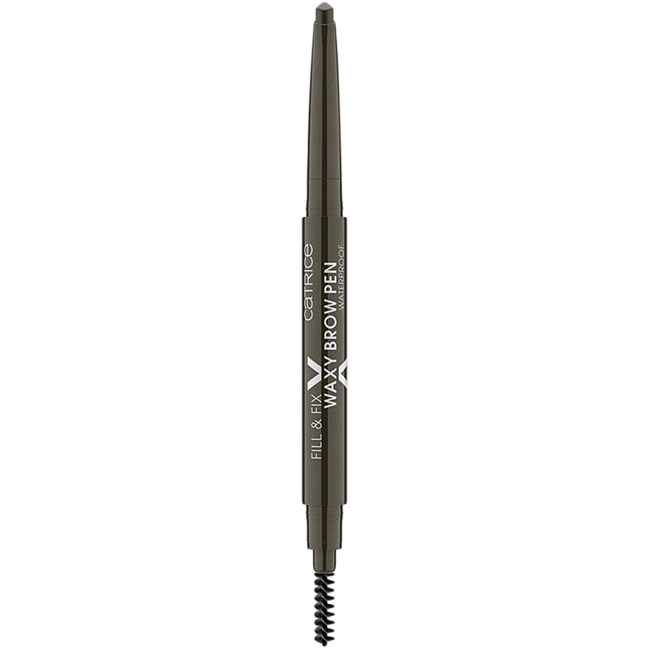 Fill & Fix Waxy Brow Pen Waterproof