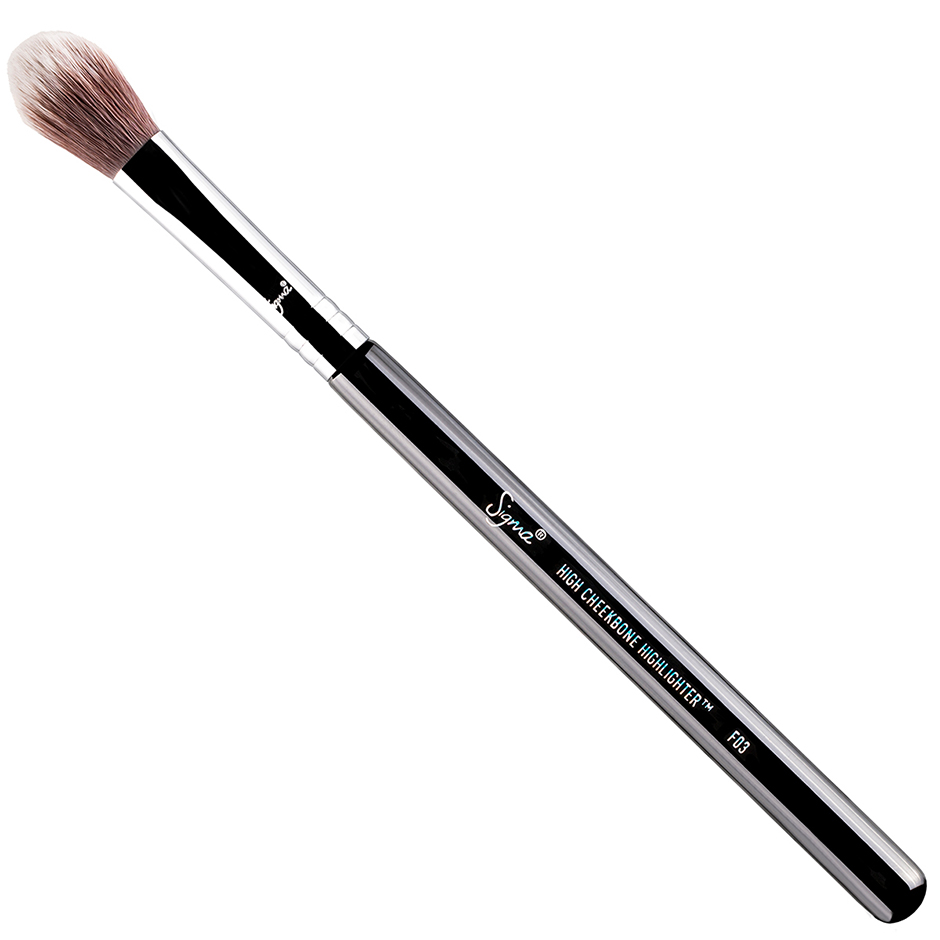 High Cheekbone Highlighter - F03