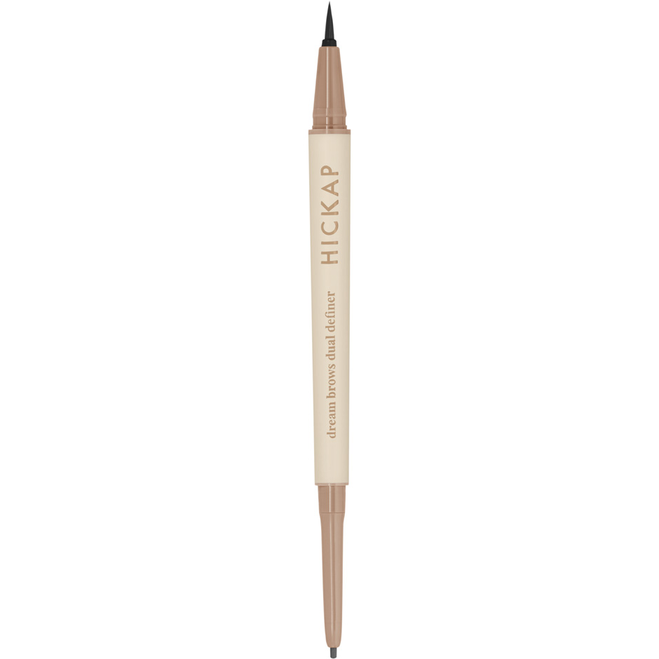 Hickap Dream Brows Dual Definer Soft brown - 7 g