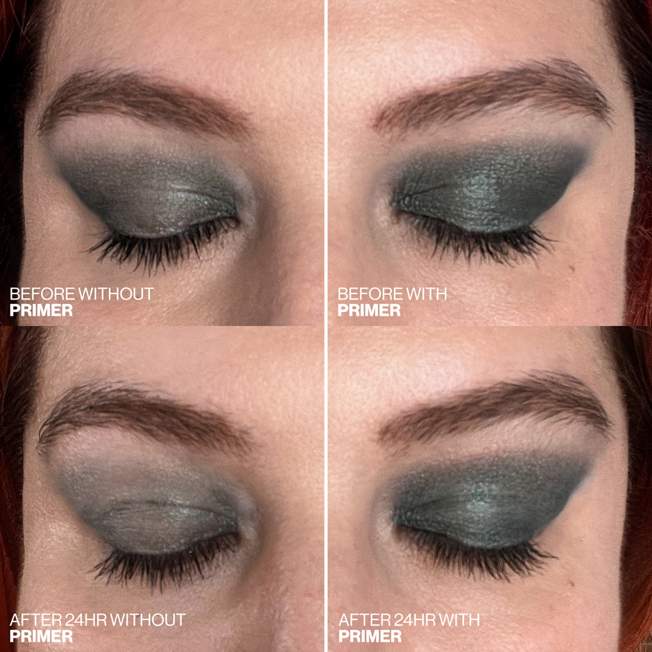 Photo Finish Intensify 24 Hour Eye Shadow Primer