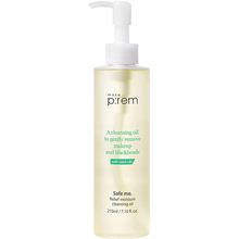 Make Prem Safe Me. Relief Moisture Cleansing Oil