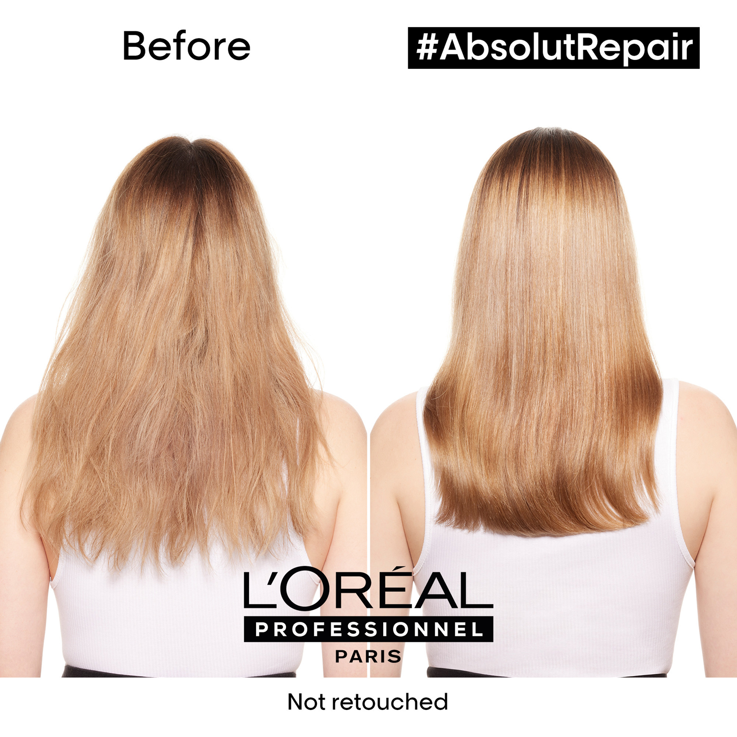 Absolut Repair Gold Conditioner