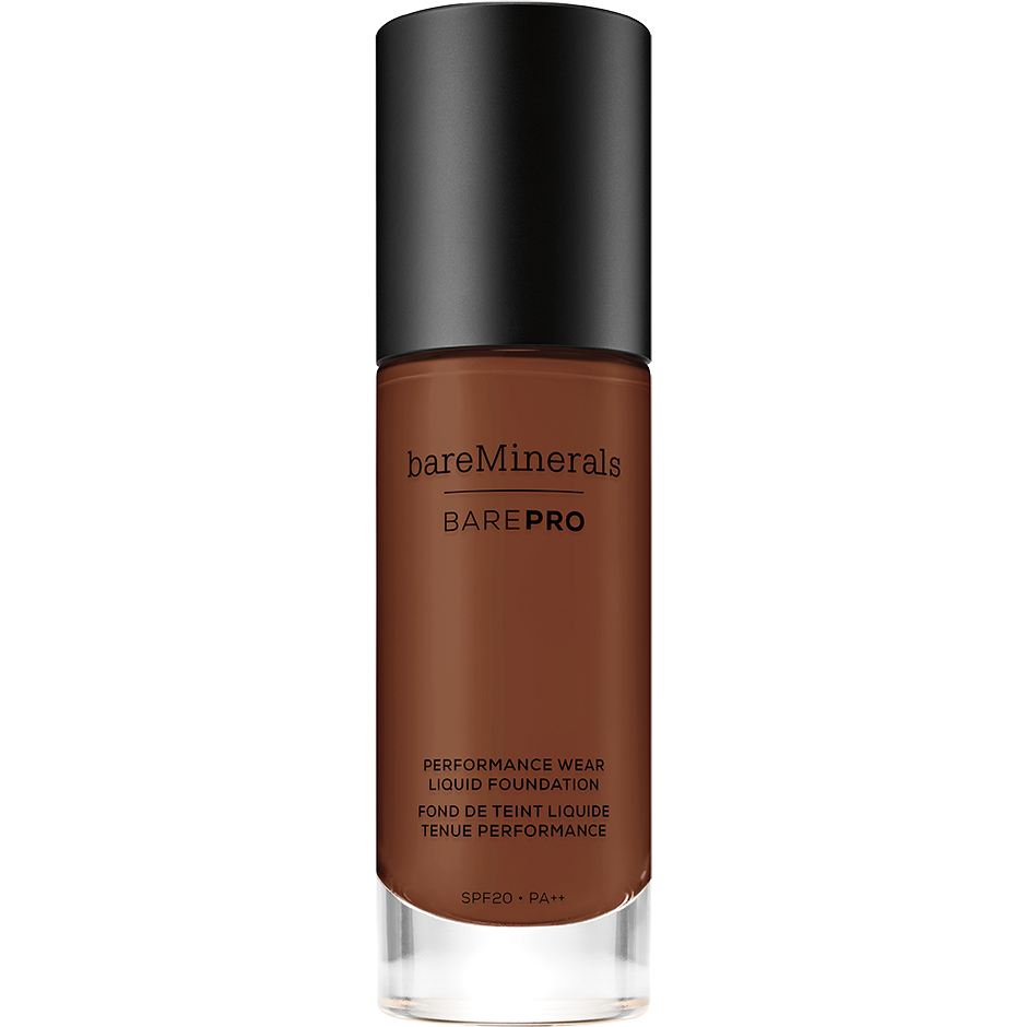 Barepro Performance Wear Liquid Foundation