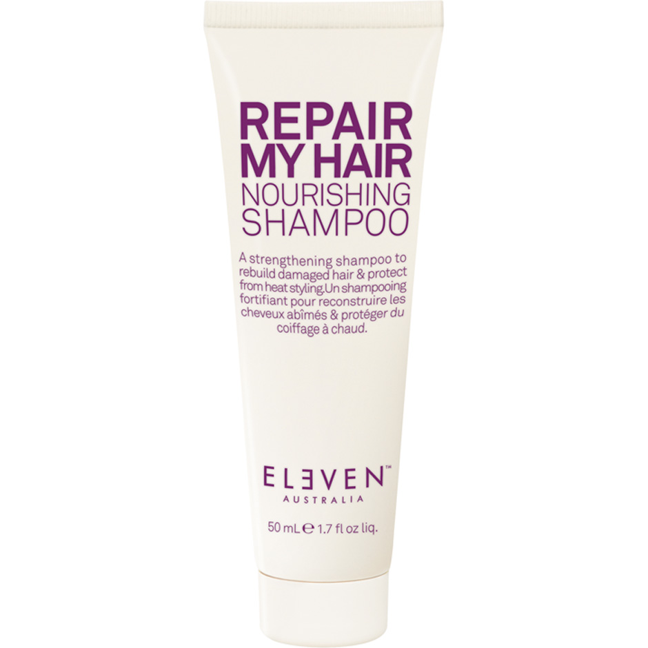 Repair My Hair Shampoo