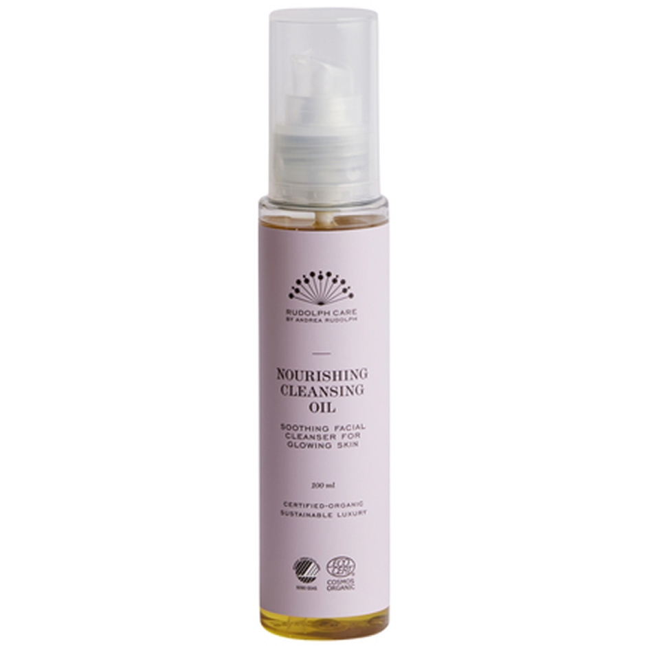 Nourishing Cleansing Oil