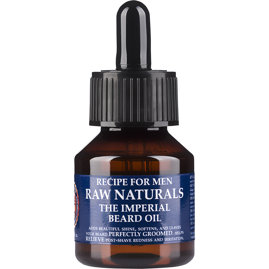 Imperial Beard Oil