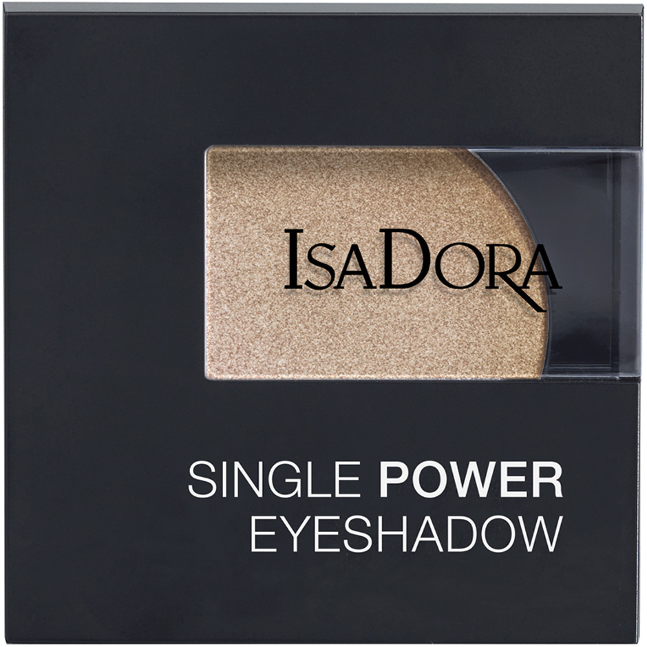 Single Power Eyeshadow