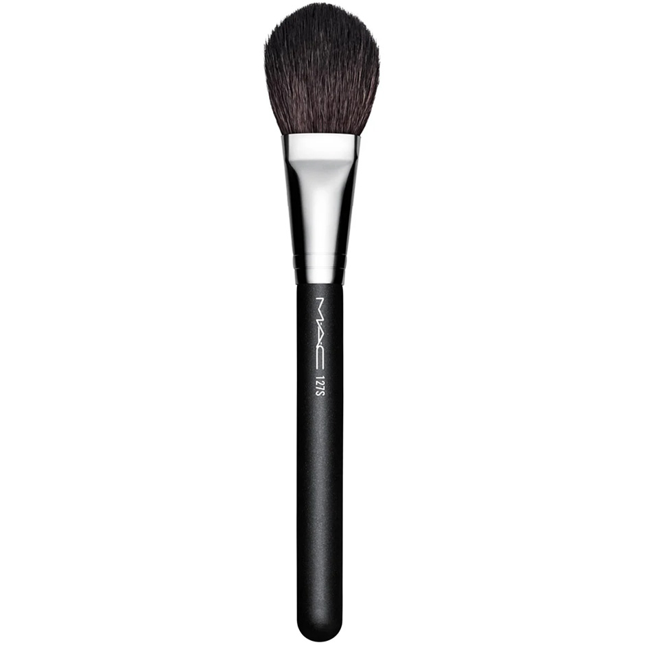 127S Split Fibre Face Brush