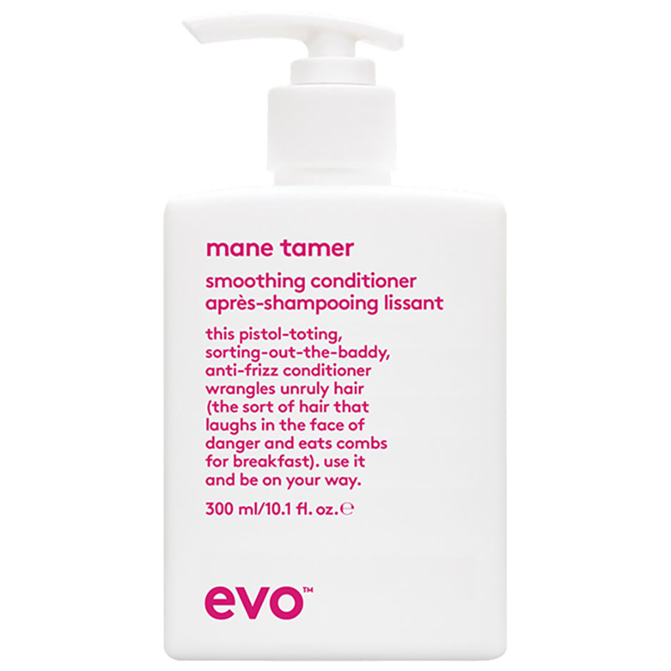 Mane Tamer Smoothing Conditioner