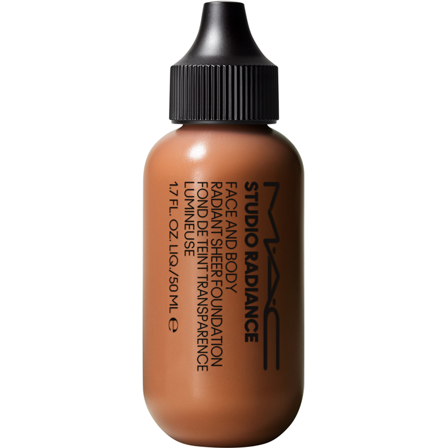 Studio Radiance Face And Body Radiant Sheer Foundation