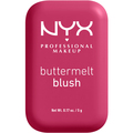 Buttermelt Blush