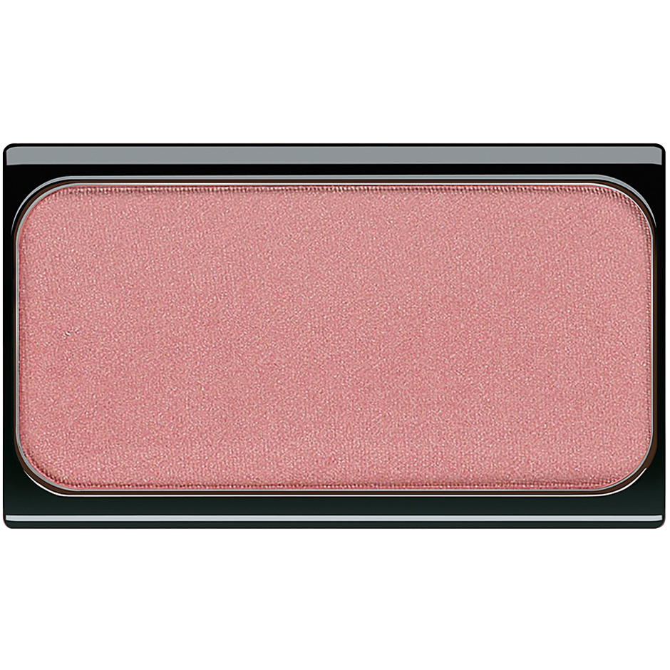 Compact Blusher