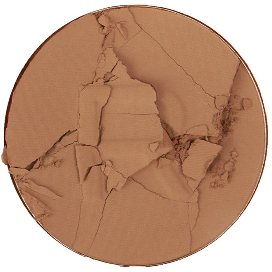 Reloaded Pressed Powder