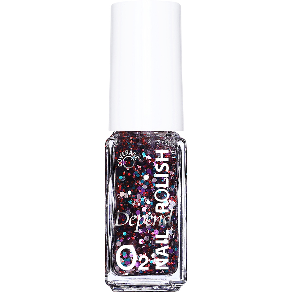 O2 Nail Polish