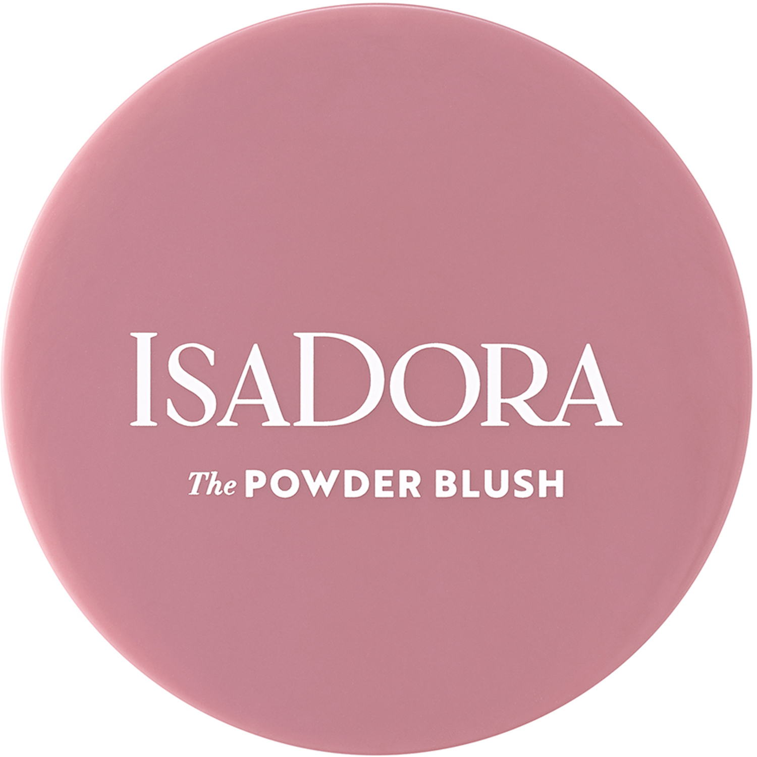 The Powder Blush 