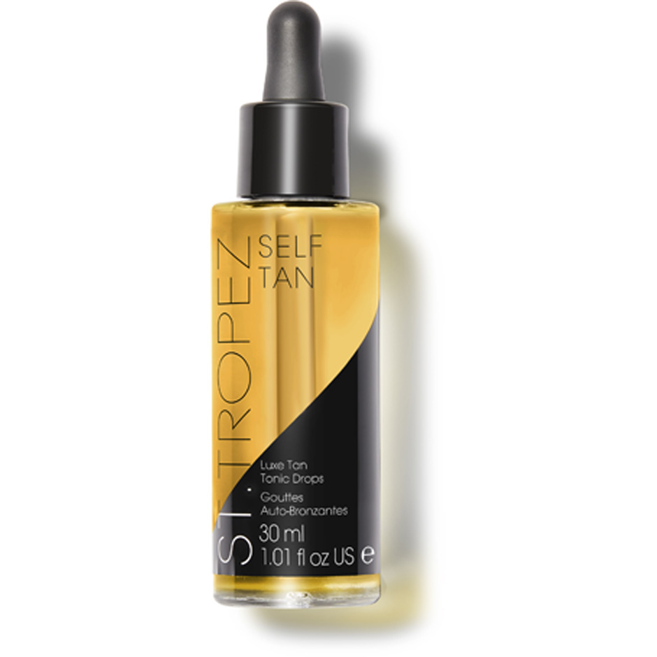 Luxe Tonic, 30 ml St.Tropez Brun utan sol (BUS)