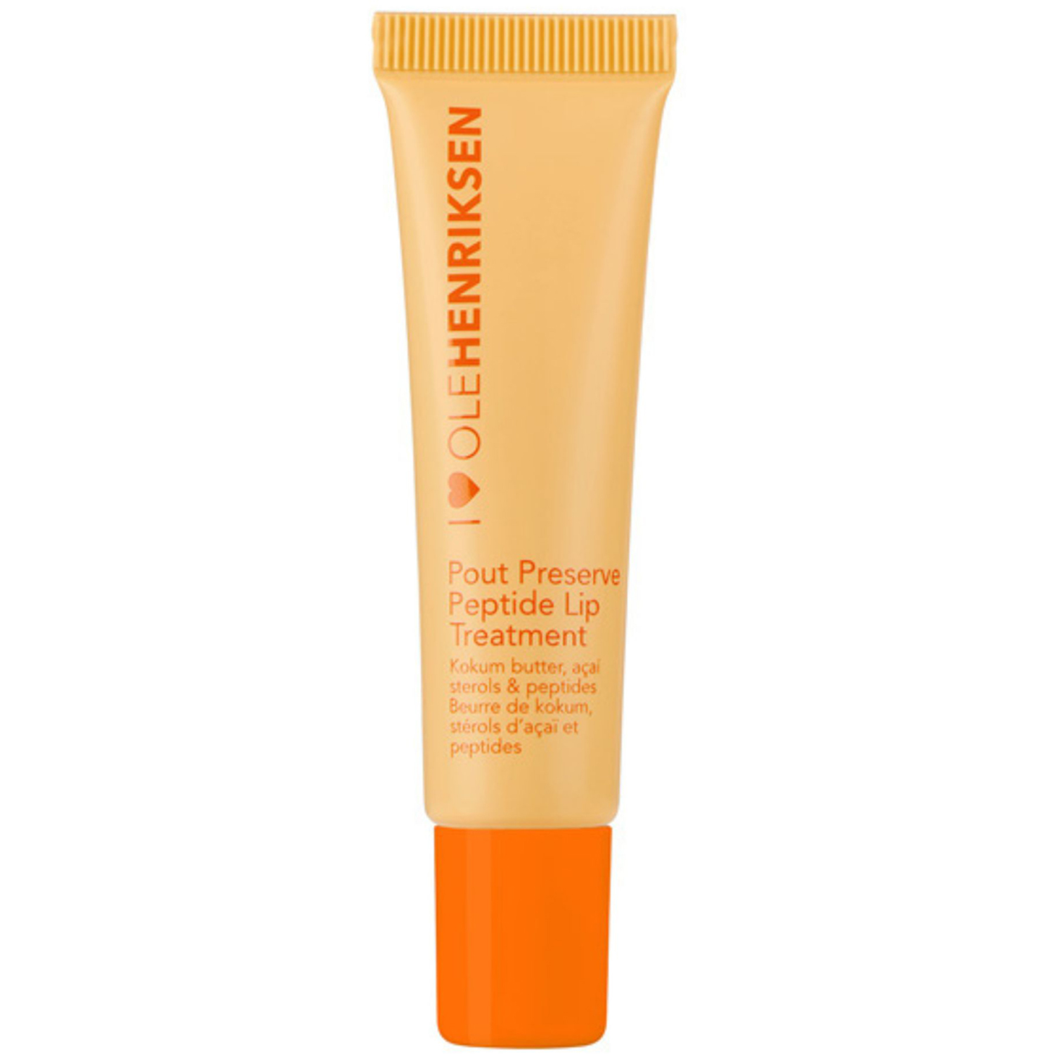 Pout Preserve Peptide Lip Treatment