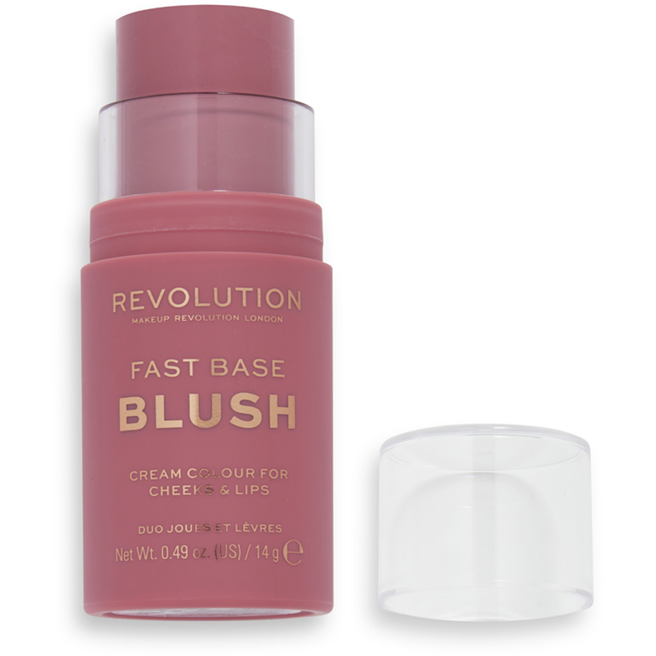 Fast Base Blush Stick