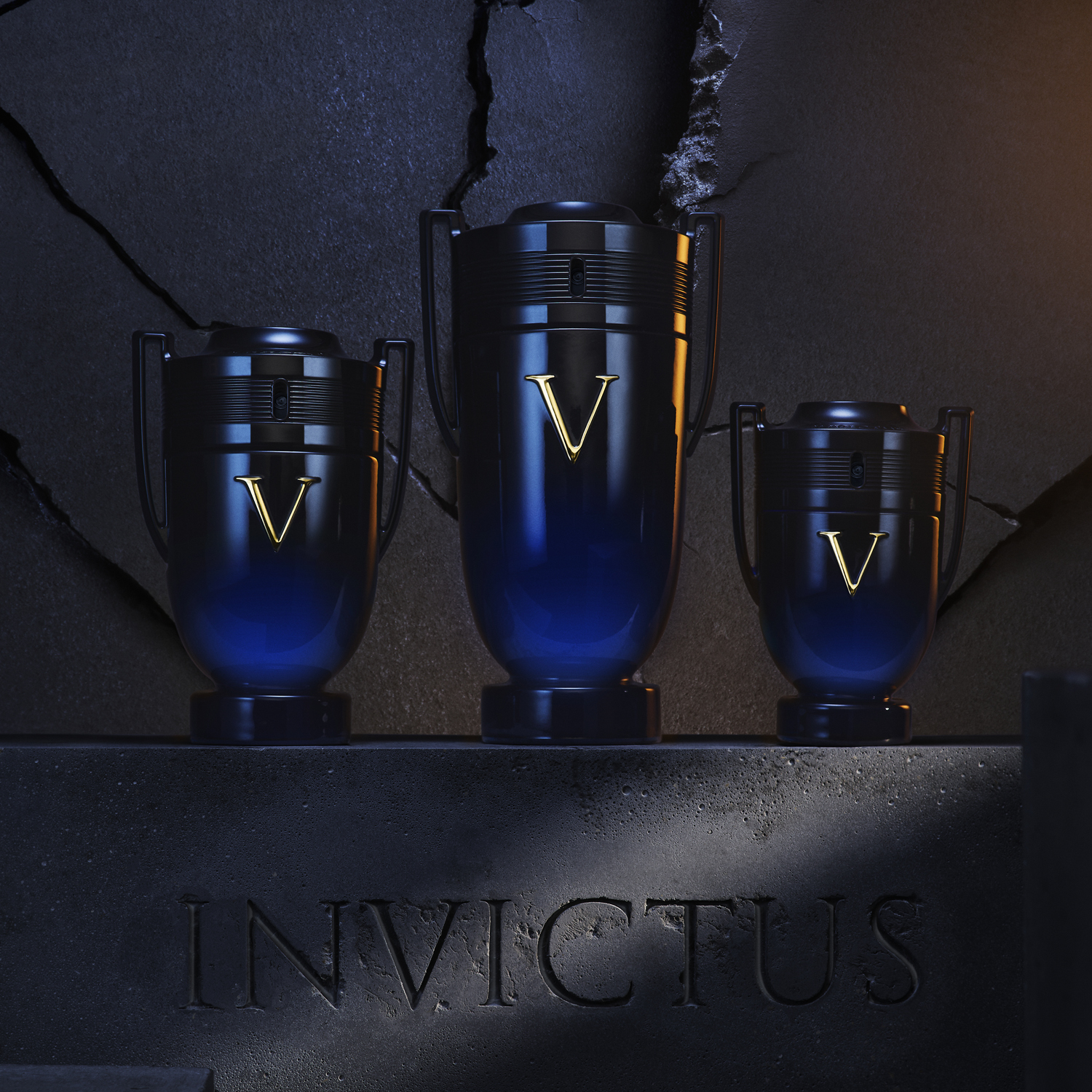 Invictus Victory Elixir