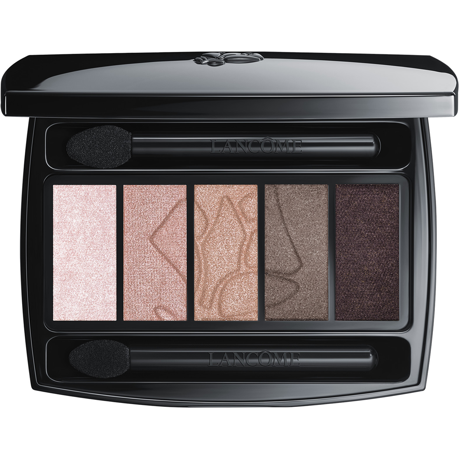 Köp Hypnose Palette 5 Couleurs, 9 Lancôme Ögonpaletter fraktfritt