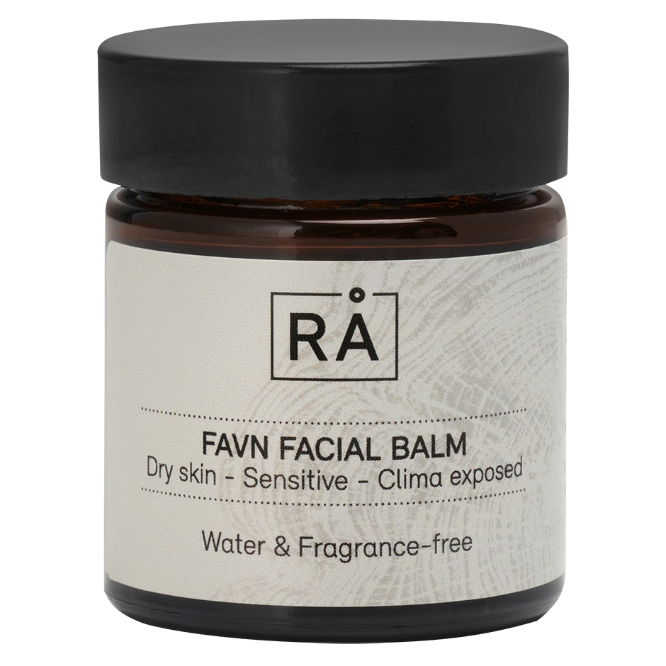 Favn Facial Balm